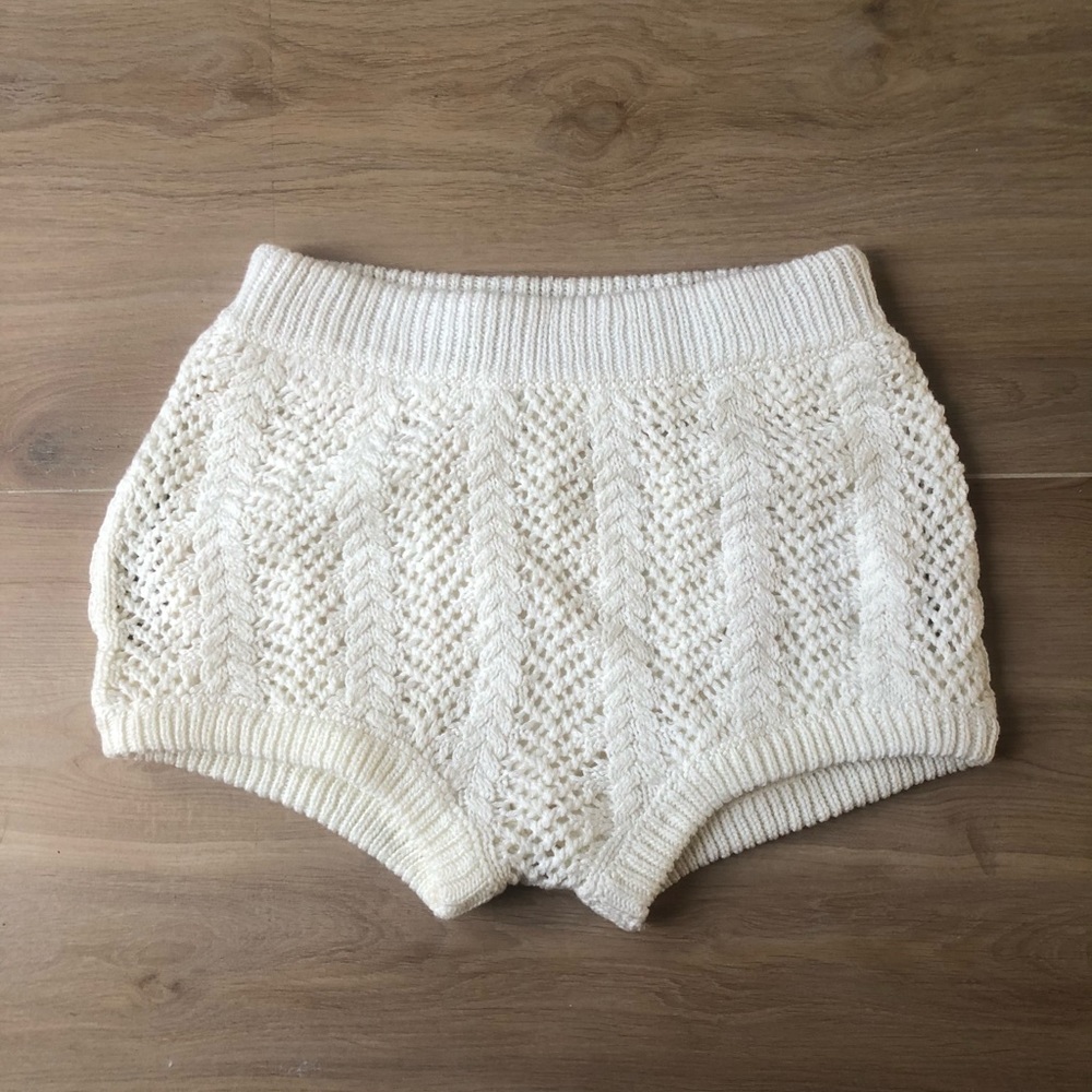 Rehab shorts similar to cable shorts